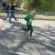 DAS ZEHNTEL 2025 - Horn war mit dabei!